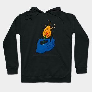 Spark Hoodie